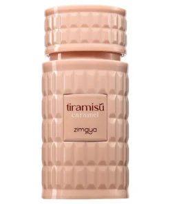 Zimaya Tiramisu Caramel Eau de Parfum – Perfume Unissex