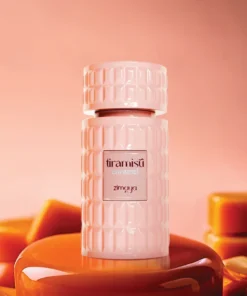 Alternative view of Zimaya Tiramisu Caramel Eau de Parfum – Perfume Unissex