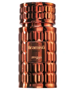 Zimaya Tiramisu Coco Eau de Parfum – Perfume Unissex