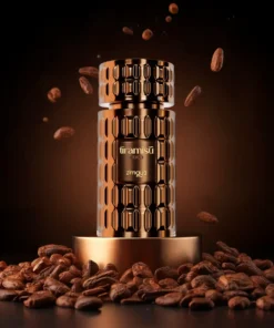 Zimaya Tiramisu Coco Eau de Parfum – Perfume Unissex