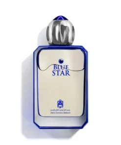 Abdul Samad Al Qurashi Blue Star Eau de Parfum – Perfume Masculino