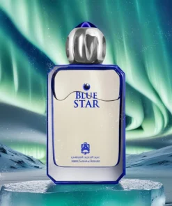 Abdul Samad Al Qurashi Blue Star Eau de Parfum – Perfume Masculino