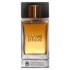 Abdul Samad Al Qurashi Safari Extreme Eau de Parfum – Perfume Masculino