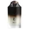 Abdul Samad Al Qurashi The Black Eau de Toilette – Perfume Masculino