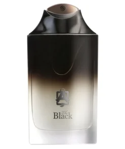 Abdul Samad Al Qurashi The Black Eau de Toilette – Perfume Masculino