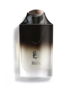Abdul Samad Al Qurashi The Black Eau de Toilette – Perfume Masculino