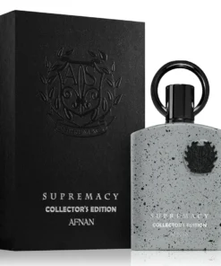 Afnan Supremacy Collector's Edition Pour Homme Eau de Parfum