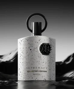 Afnan Supremacy Collector's Edition Pour Homme Eau de Parfum