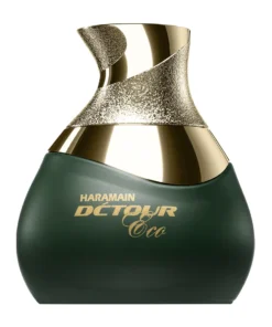 Al Haramain Detour Eco Eau de Parfum – Perfume Unissex