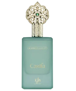 Al Wataniah Castilla Eau de Parfum – Perfume Feminino