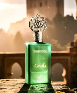 Al Wataniah Castilla Eau de Parfum – Perfume Feminino