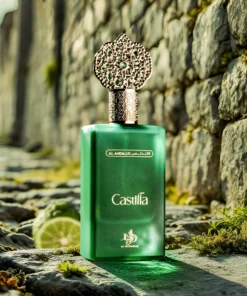Al Wataniah Castilla Eau de Parfum – Perfume Feminino