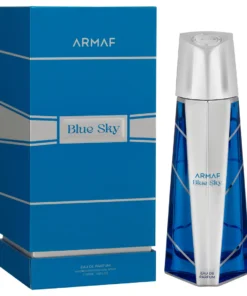 Armaf Blue Sky Eau de Parfum – Perfume Unissex