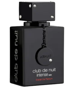 Armaf Club de Nuit Intense Man Extrait de Parfum – Perfume Masculino