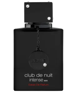Armaf Club de Nuit Intense Man Extrait de Parfum – Perfume Masculino