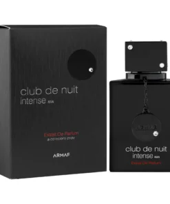 Armaf Club de Nuit Intense Man Extrait de Parfum – Perfume Masculino