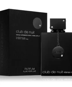 Alternative view of Armaf Club de Nuit Intense Man Parfum Pure Perfume