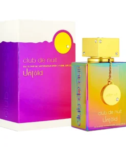 Armaf Club de Nuit Untold Eau de Parfum – Perfume Unissex