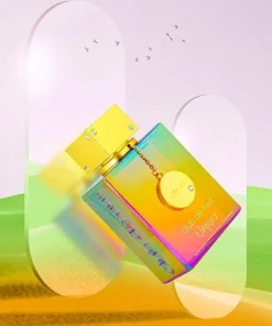 Armaf Club de Nuit Untold Eau de Parfum – Perfume Unissex