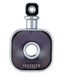 Armaf Infinity Silver Eau de Parfum – Perfume Masculino
