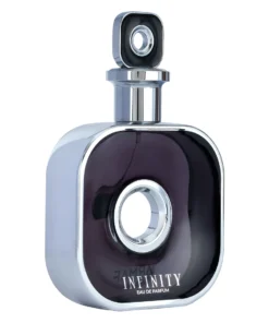 Armaf Infinity Silver Eau de Parfum – Perfume Masculino