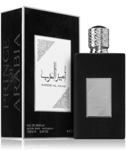 Asdaaf Ameer Al Arab Eau de Parfum – Perfume Unissex