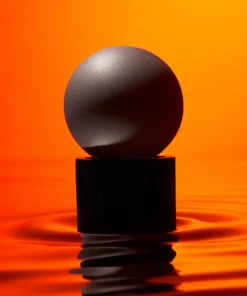 Aurora Café Citadel Eau de Parfum – Perfume Unissex