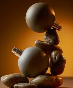 Aurora Café Citadel Eau de Parfum – Perfume Unissex