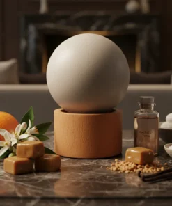 Aurora Vanilla Espresso Eau de Parfum – Perfume Unissex