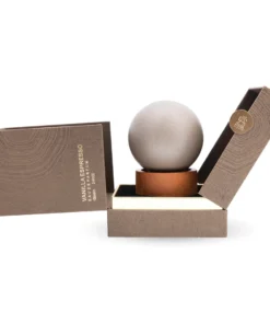 Aurora Vanilla Espresso Eau de Parfum – Perfume Unissex