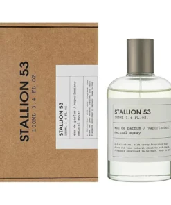 Emper Stallion 53 Eau de Parfum – Perfume Unissex