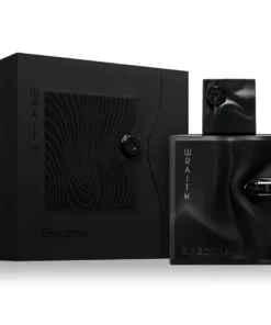 French Avenue Spectre Wraith Eau de Parfum – Perfume Masculino