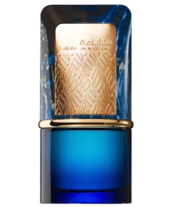 Lattafa Al Nashama Caprice Eau de Parfum – Perfume Unissex