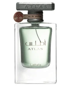 Lattafa Atlas Eau de Parfum – Perfume Unissex