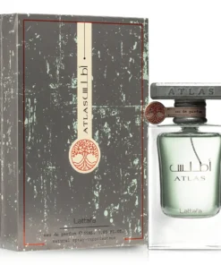 Lattafa Atlas Eau de Parfum – Perfume Unissex