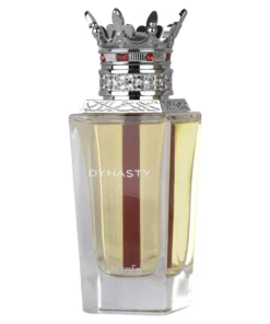 Lattafa Dynasty Eau de Parfum