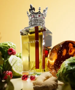 Lattafa Dynasty Eau de Parfum