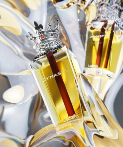 Lattafa Dynasty Eau de Parfum