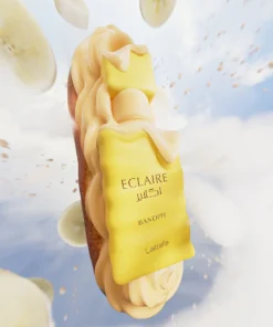 Lattafa Eclaire Banoffi Eau de Parfum – Perfume Unissex