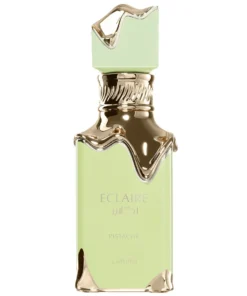 Lattafa Eclaire Pistache Eau de Parfum – Perfume Unissex