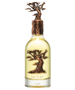 Lattafa Eternal Oud Eau de Parfum – Perfume Unissex
