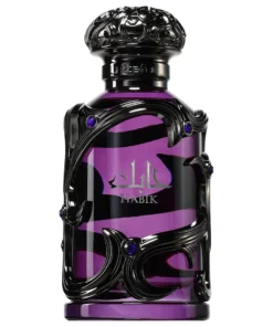 Lattafa Habik For Men Eau de Parfum – Perfume Masculino
