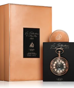 Lattafa La Collection d'antiquités 1505 Eau de Parfum – Perfume Unissex