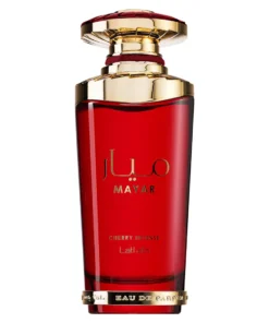 Lattafa Mayar Cherry Intense Eau de Parfum – Perfume Unissex