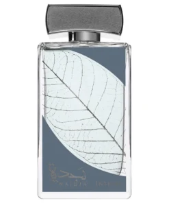 Lattafa Najdia Intense Eau de Parfum – Perfume Masculino