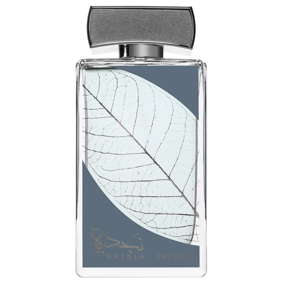 Lattafa Najdia Intense Eau de Parfum – Perfume Masculino