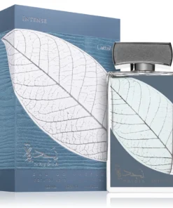 Lattafa Najdia Intense Eau de Parfum – Perfume Masculino