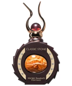 Lattafa Niche Emarati Classic Stone Eau de Parfum – Perfume Unissex