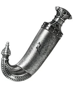 Lattafa Niche Emarati Khanjar Eau de Parfum – Perfume Unissex