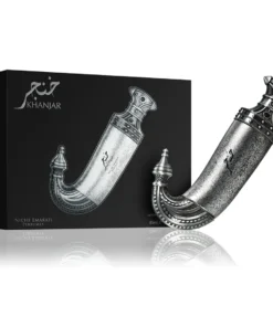 Lattafa Niche Emarati Khanjar Eau de Parfum – Perfume Unissex